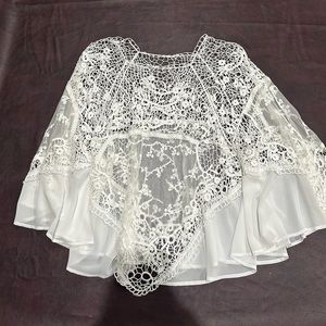Chicos vintage size 3 top